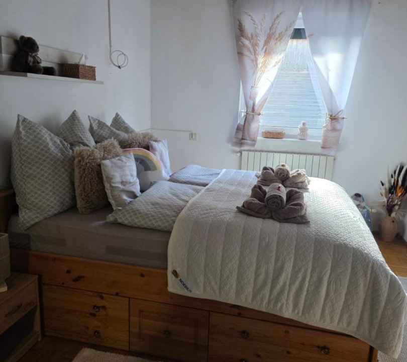 Photo of Bedroom in Neumarkt in Steiermark