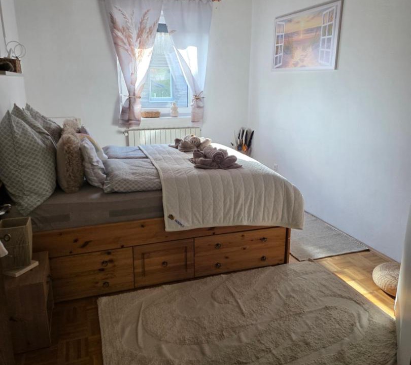 Photo of Bedroom in Neumarkt in Steiermark
