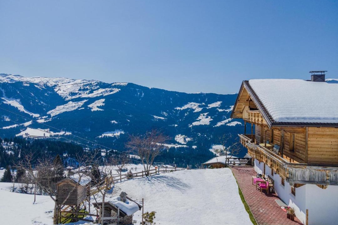 Photo of Others in Westendorf