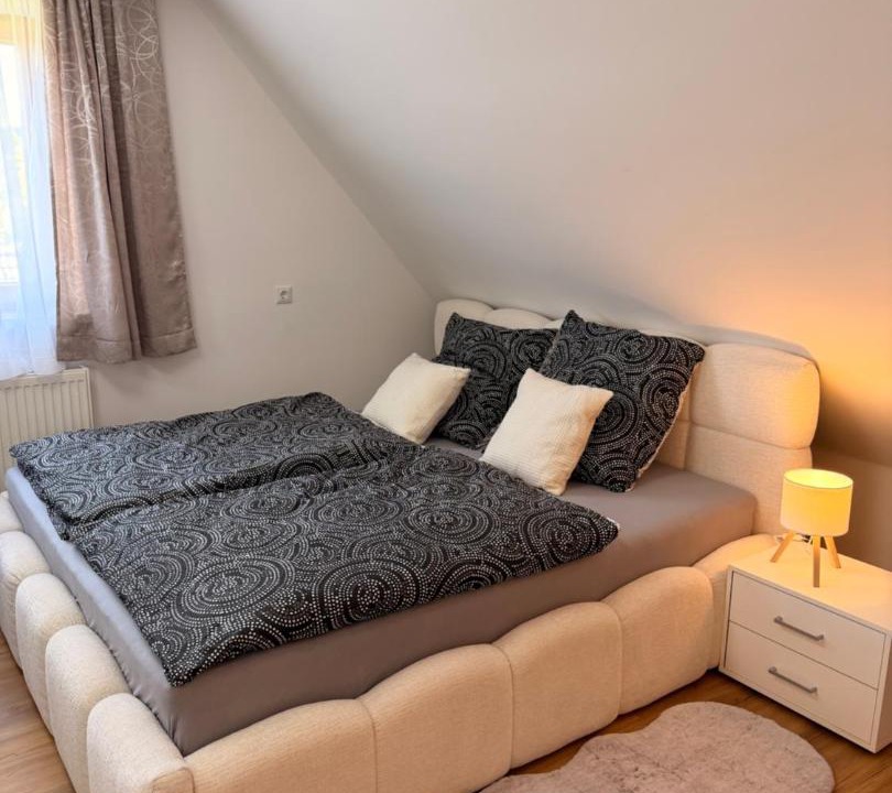 Photo of Bedroom in Pogier