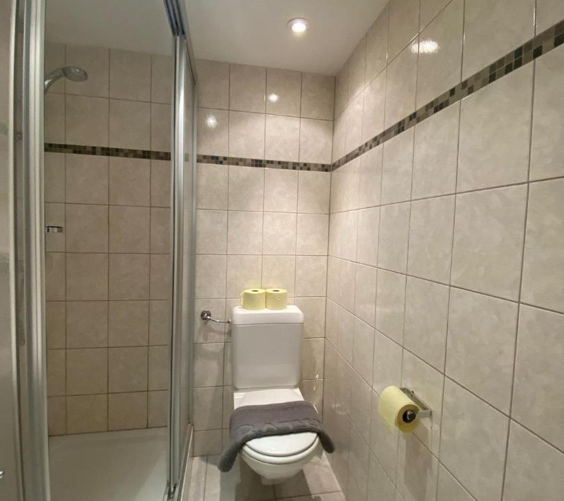 Photo of Bathroom in Munster
