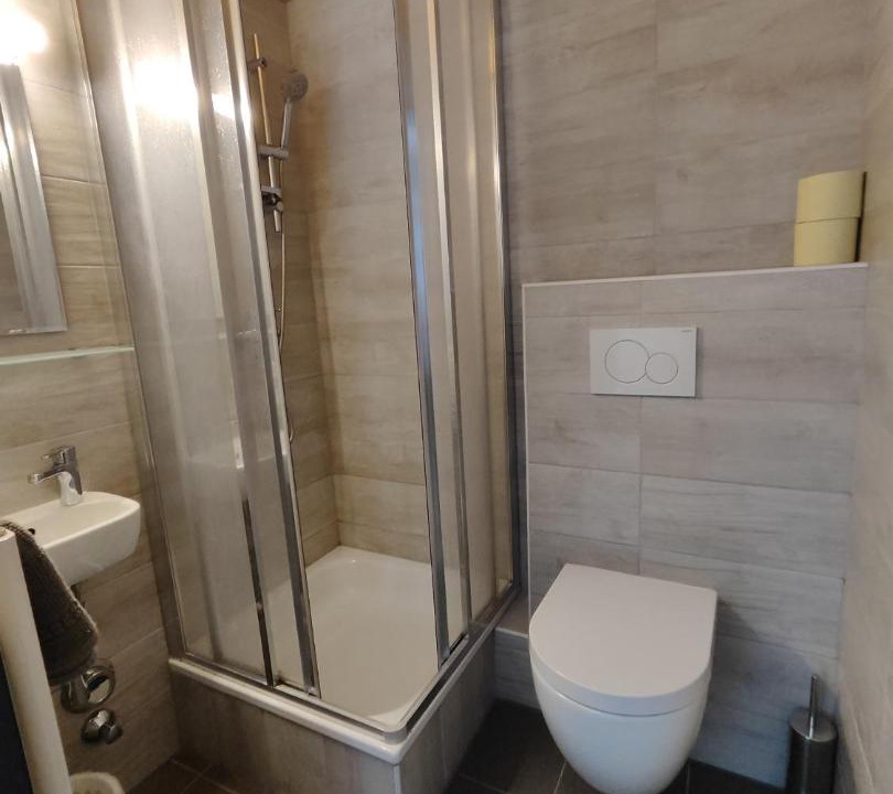 Photo of Bathroom in Munster