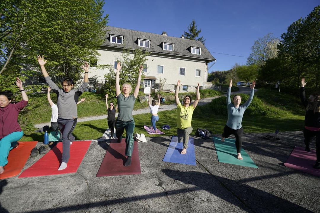 Photo of Others in Unterdambach