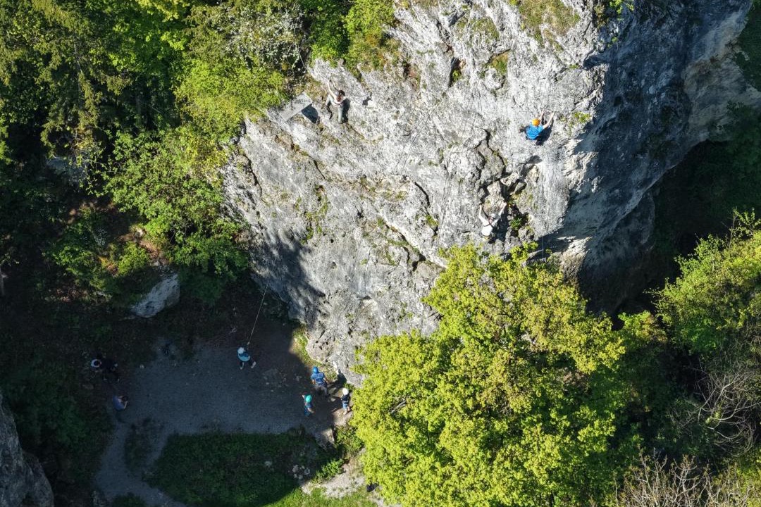 Photo of Others in Unterdambach
