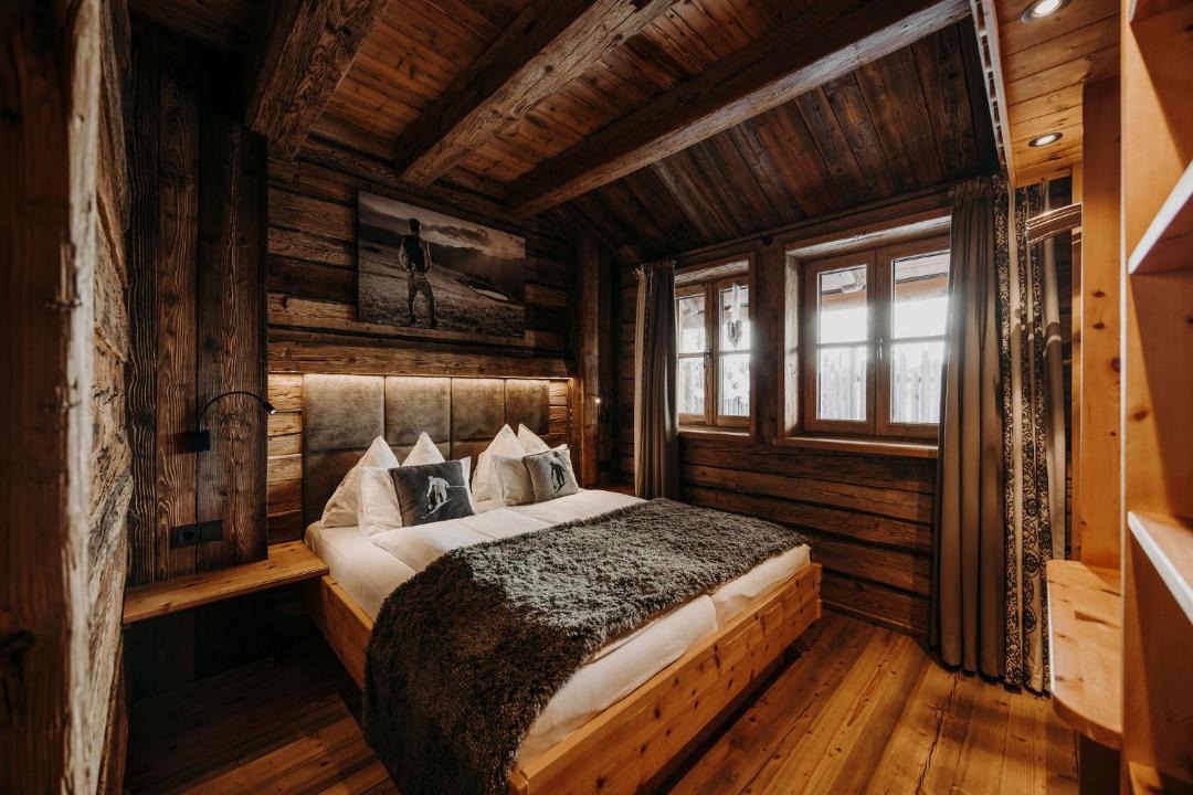 Photo of Bedroom in Huettschlag