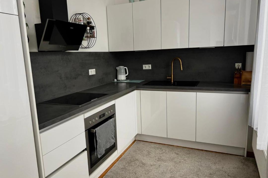Photo of Kitchen in Wasendorf