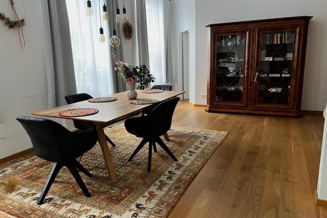 Photo of Livingroom in Wasendorf