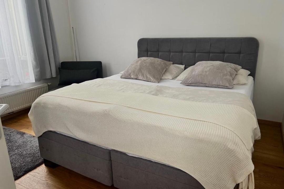 Photo of Bedroom in Wasendorf