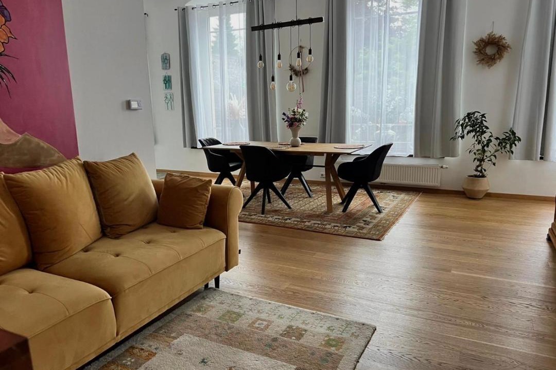 Photo of Livingroom in Wasendorf