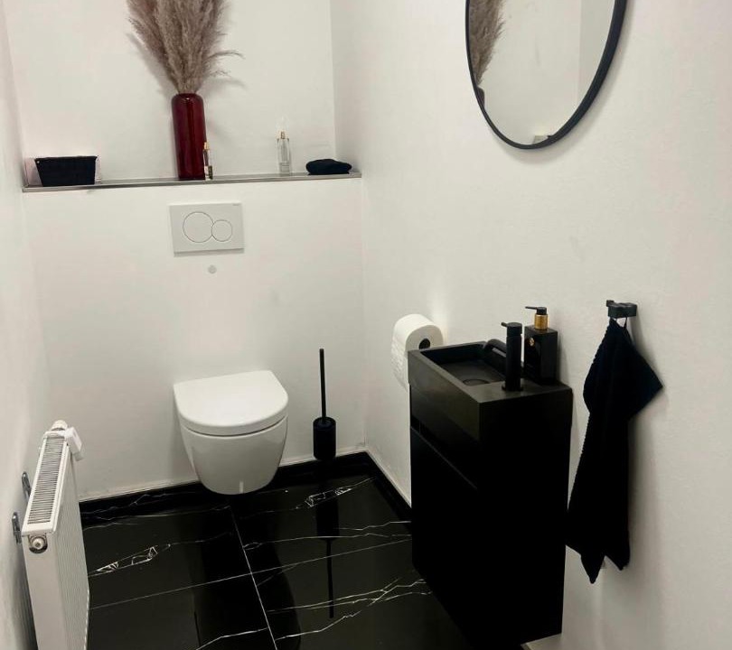 Photo of Bathroom in Wasendorf