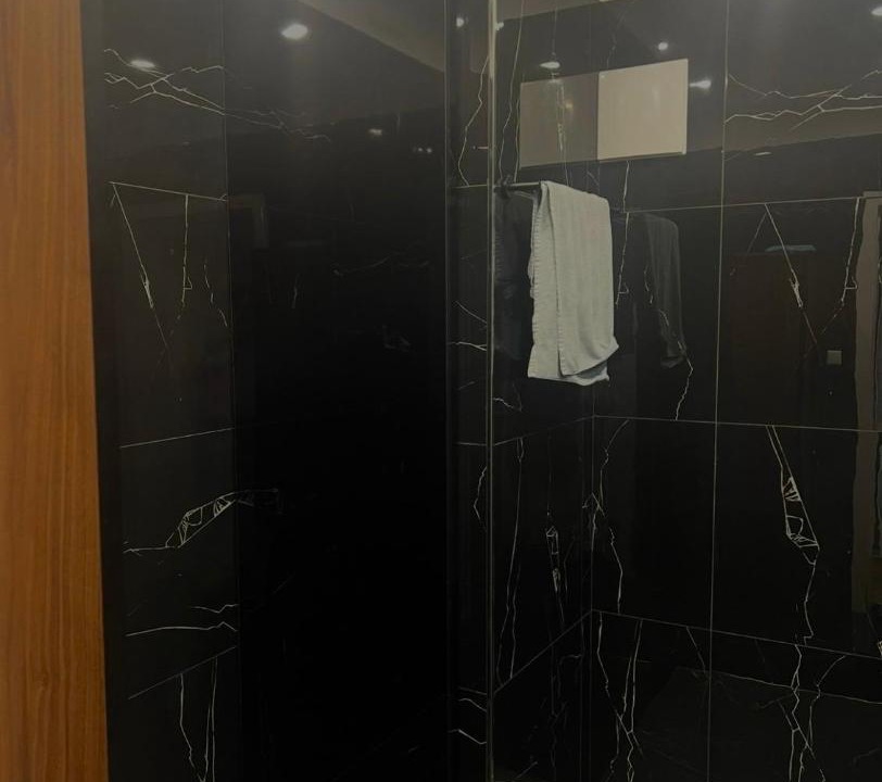 Photo of Bathroom in Wasendorf