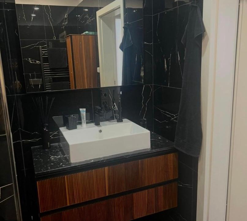 Photo of Bathroom in Wasendorf