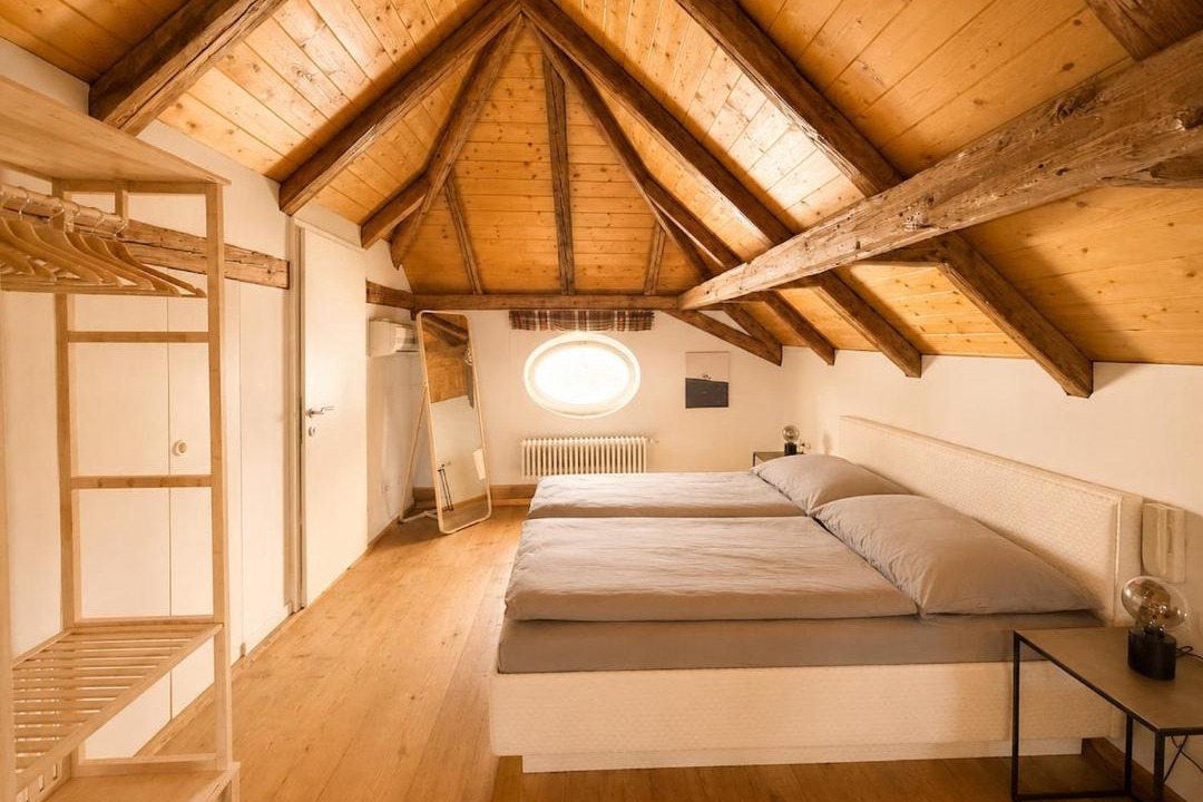 Photo of Bedroom in Altstadt