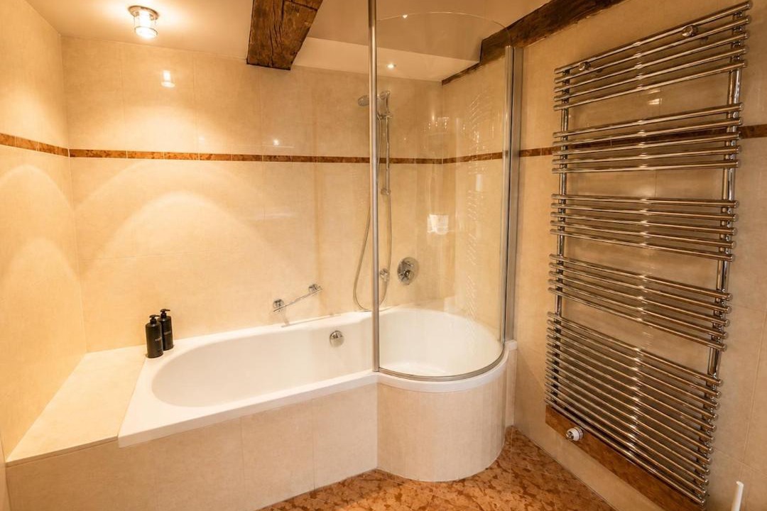 Photo of Bathroom in Altstadt
