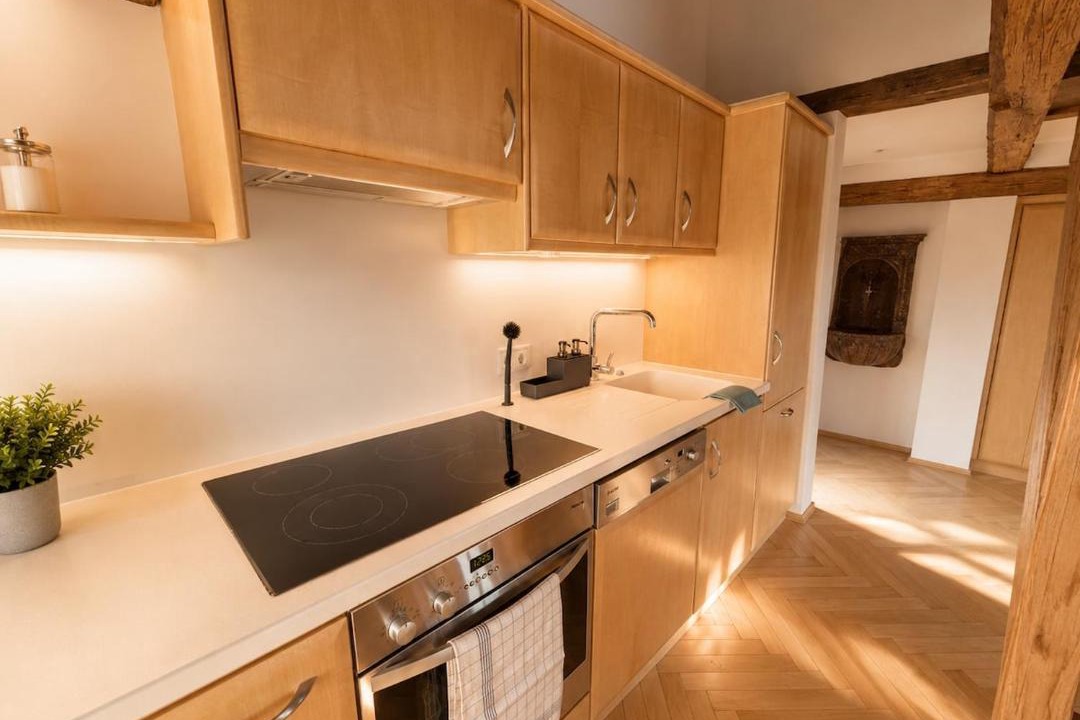 Photo of Kitchen in Altstadt