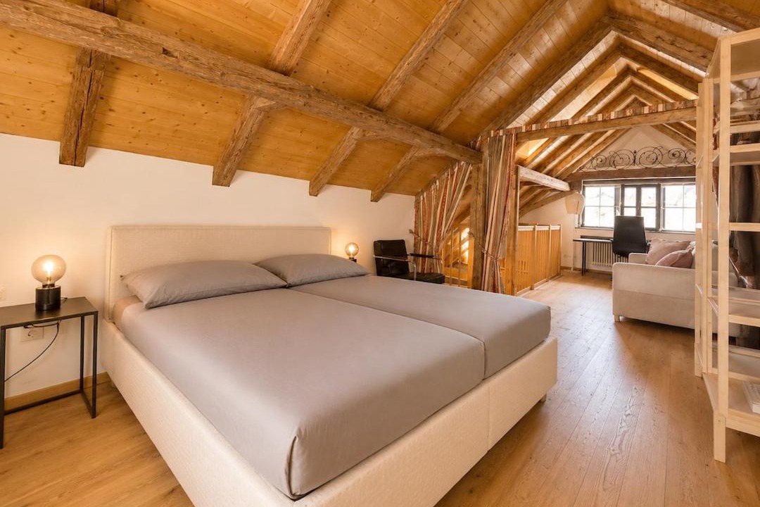 Photo of Bedroom in Altstadt