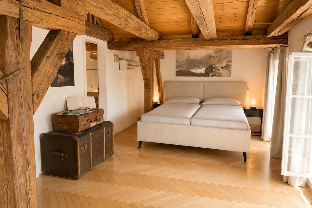 Photo of Bedroom in Altstadt
