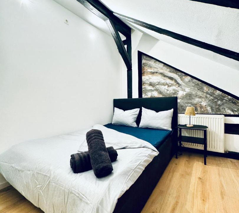 Photo of Bedroom in Liesing