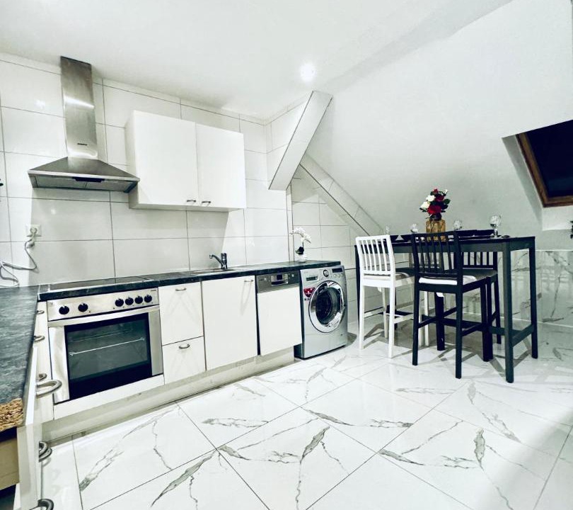 Photo of Kitchen in Liesing