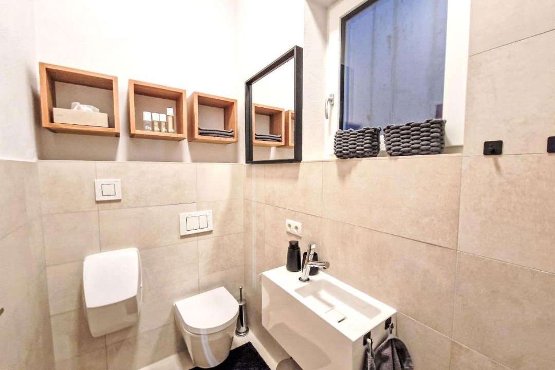 Photo of Bathroom in Terfens