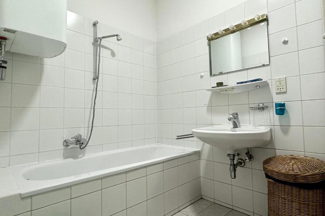 Photo of Bathroom in Josefstadt