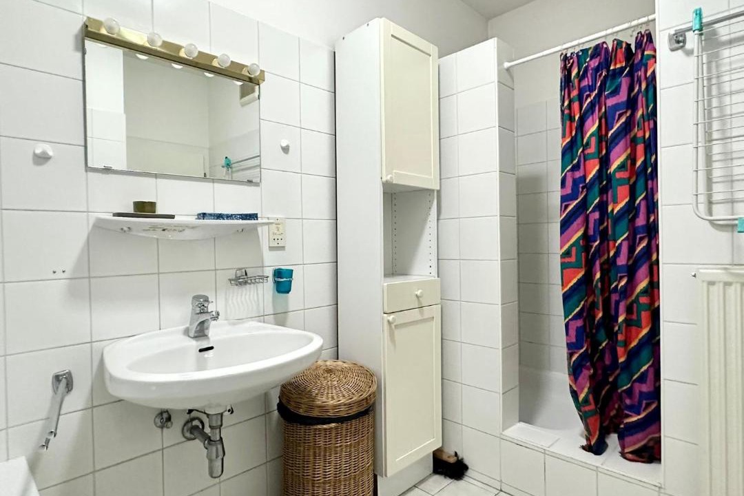 Photo of Bathroom in Josefstadt