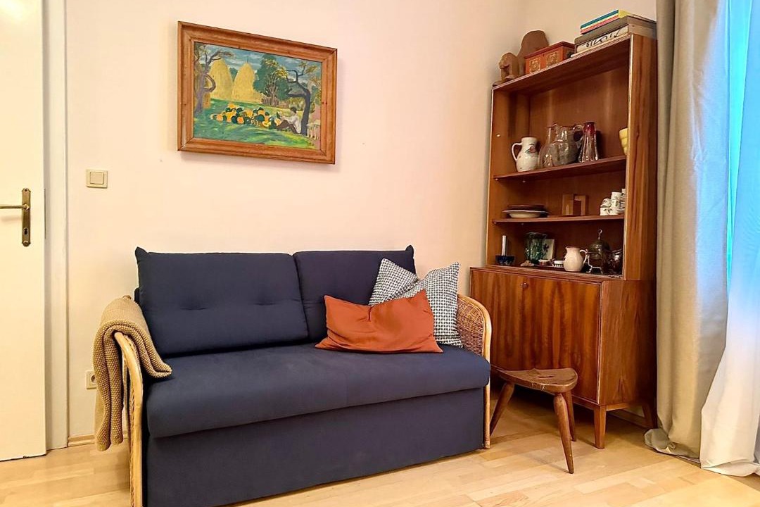 Photo of Livingroom in Josefstadt