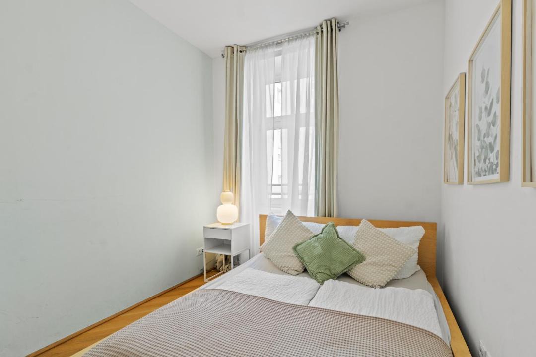 Photo of Bedroom in Favoriten