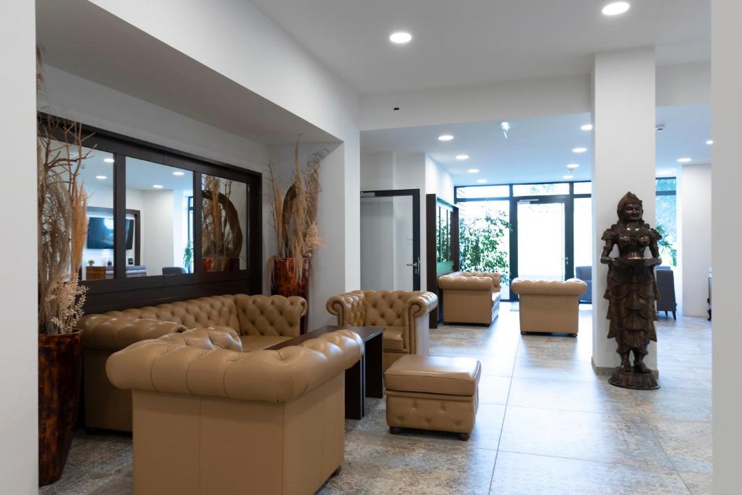 Photo of Livingroom in Klagenfurt am Woerthersee