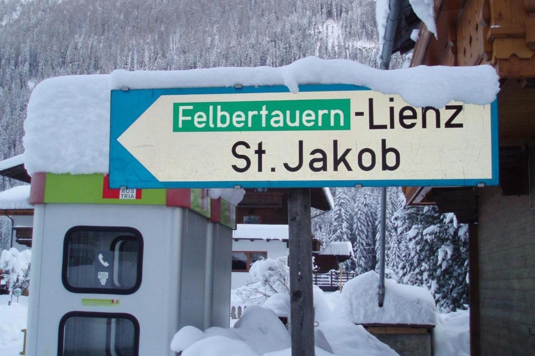 Photo of Others in Sankt Jakob in Defereggen