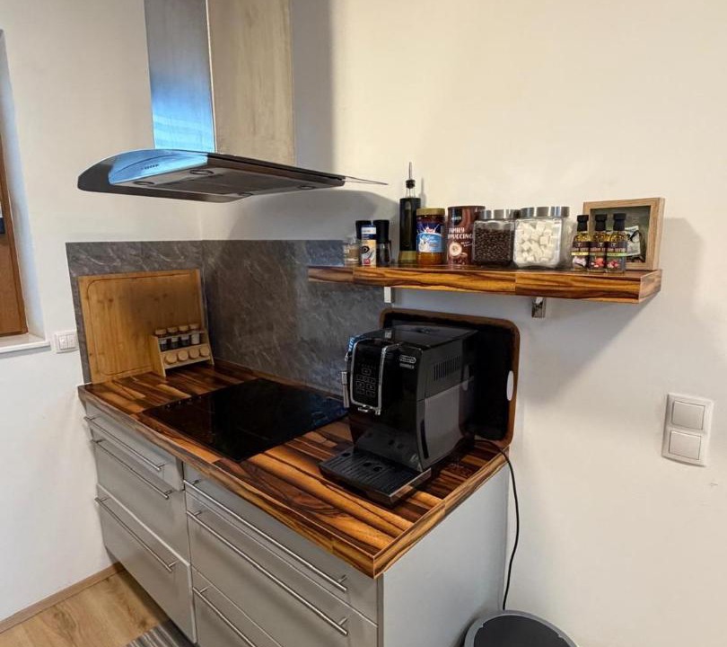 Photo of Kitchen in Fohrenhain