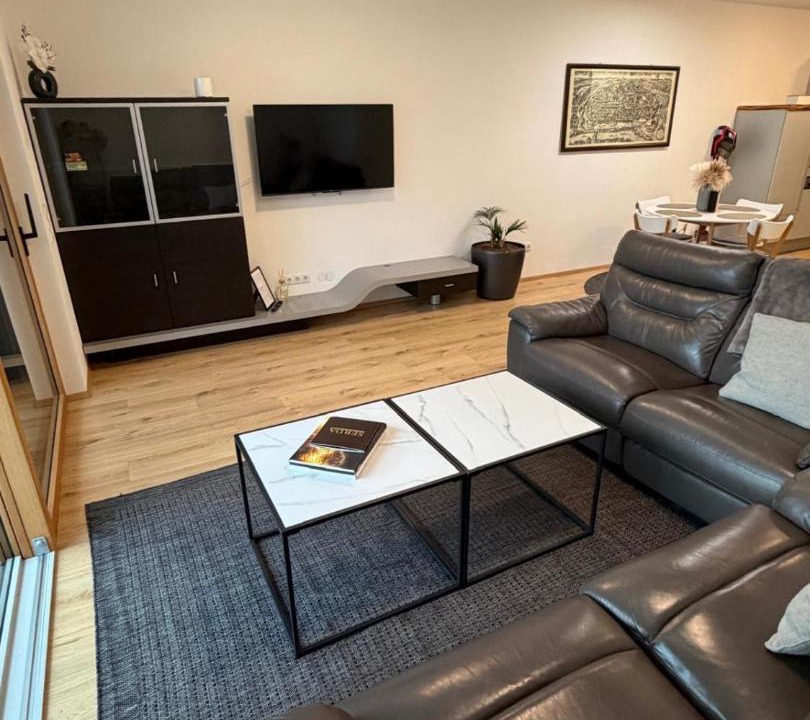 Photo of Livingroom in Fohrenhain