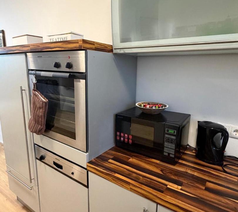 Photo of Kitchen in Fohrenhain