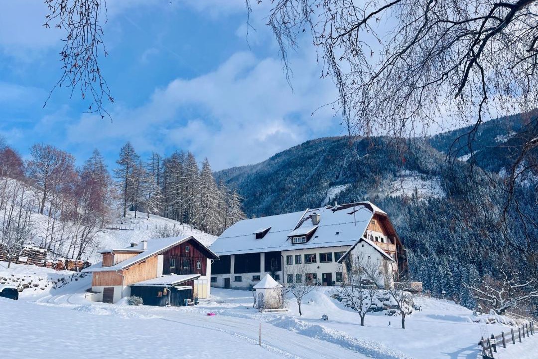 Photo of Others in Rennweg am Katschberg