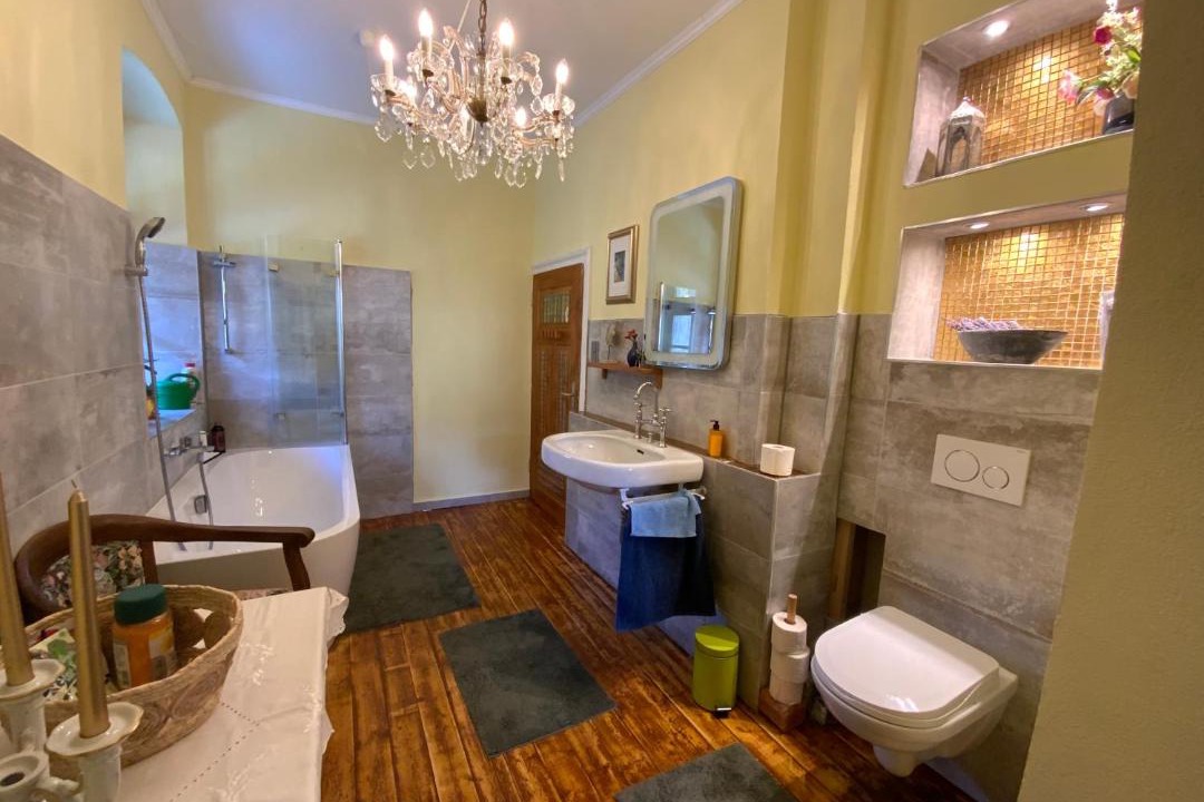 Photo of Bathroom in Kotschach-Mauthen