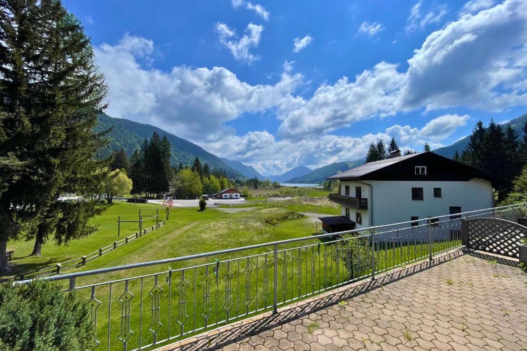 Photo of Others in Weissensee