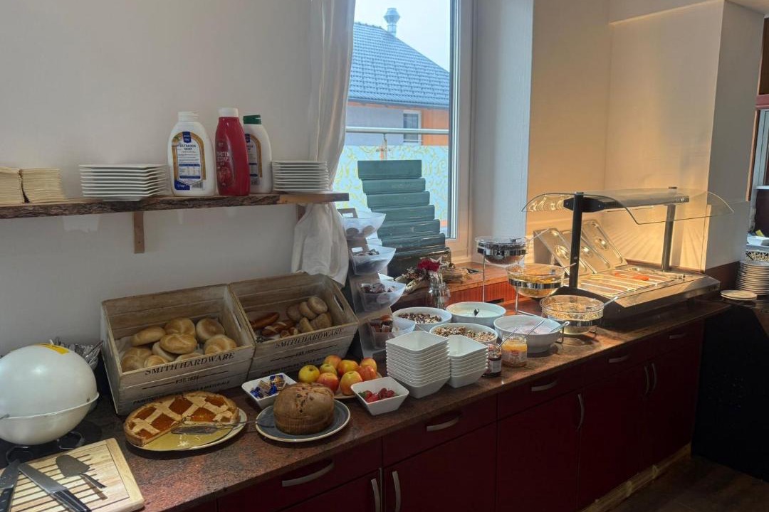 Photo of Kitchen in Schallmoos
