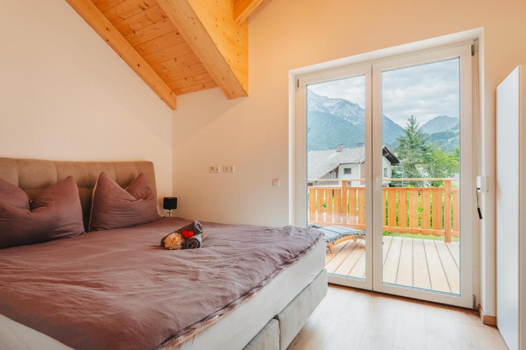 Photo of Bedroom in Kotschach-Mauthen