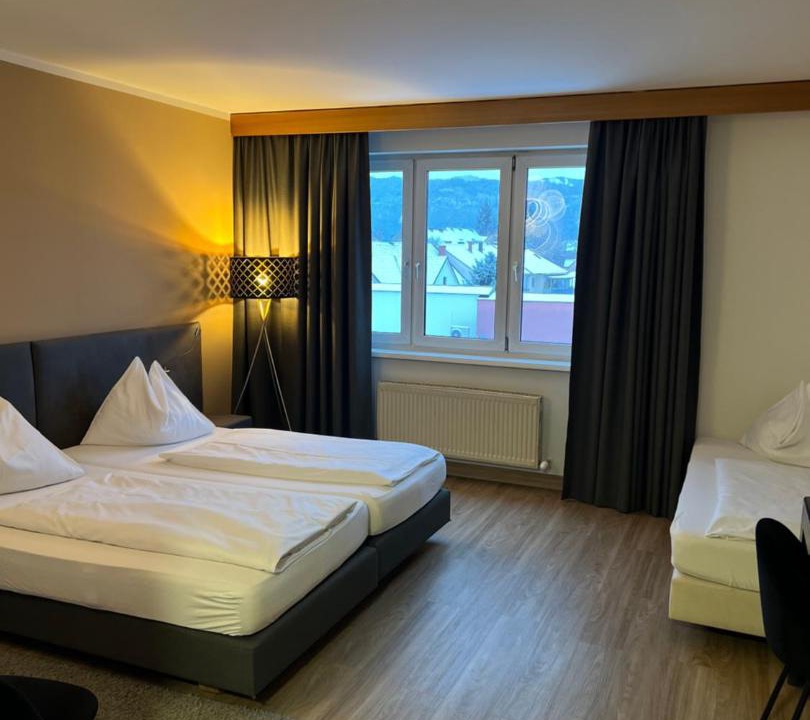 Photo of Bedroom in Klagenfurt am Woerthersee