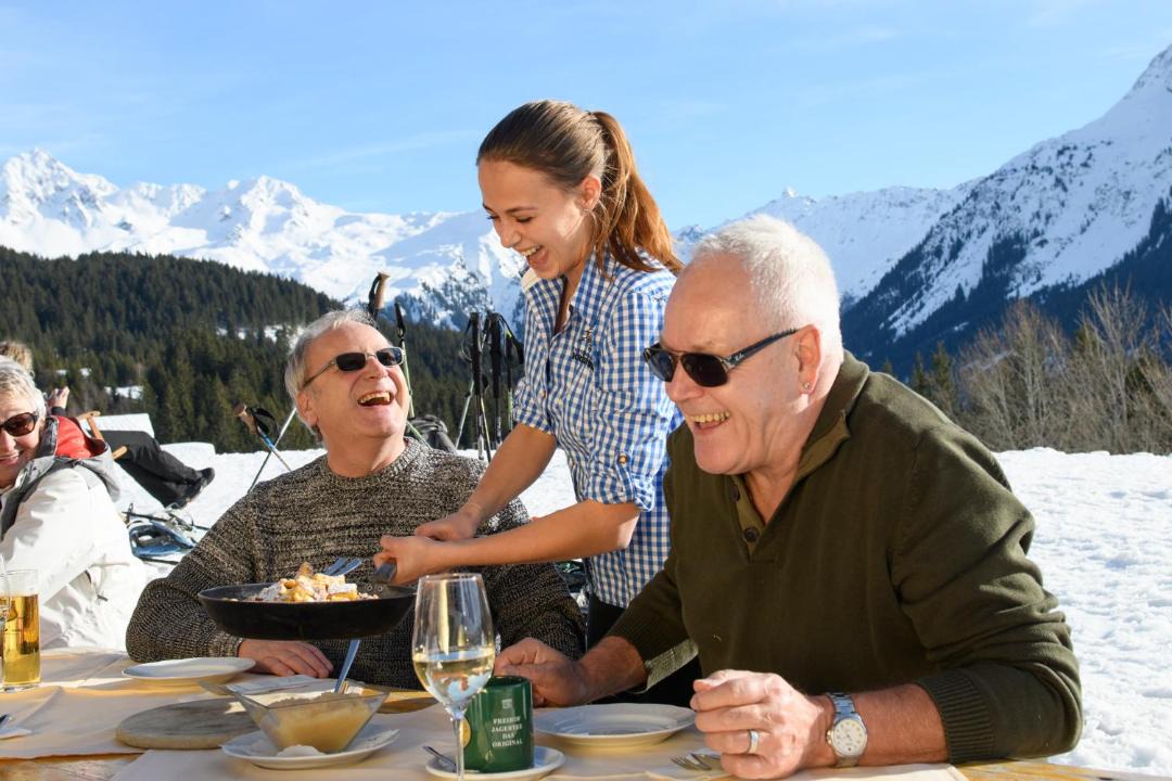 Photo of Others in Silbertal