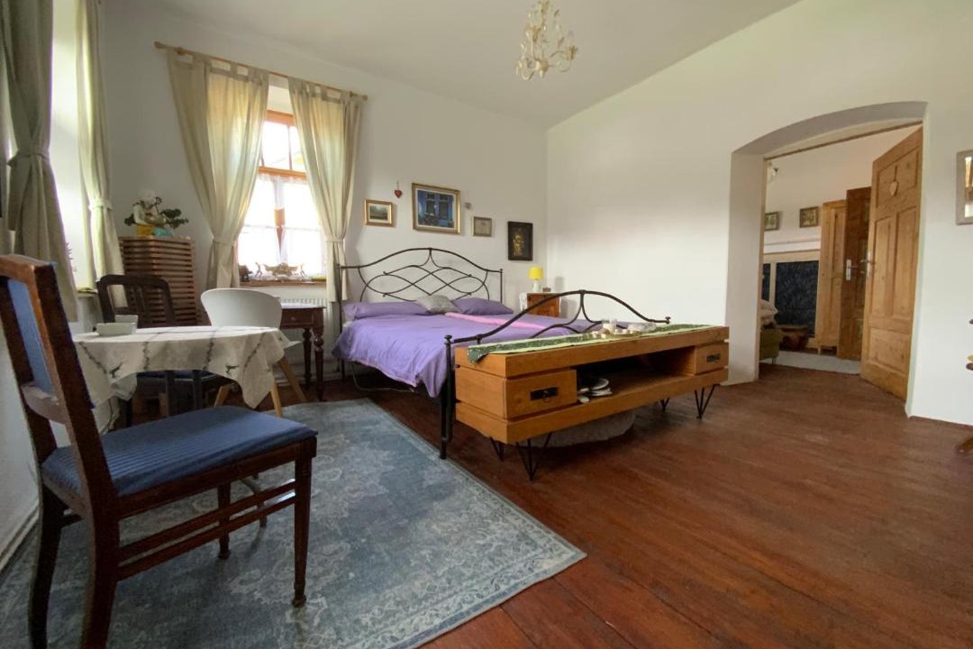 Photo of Bedroom in Kotschach-Mauthen