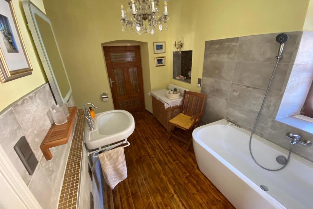 Photo of Bathroom in Kotschach-Mauthen