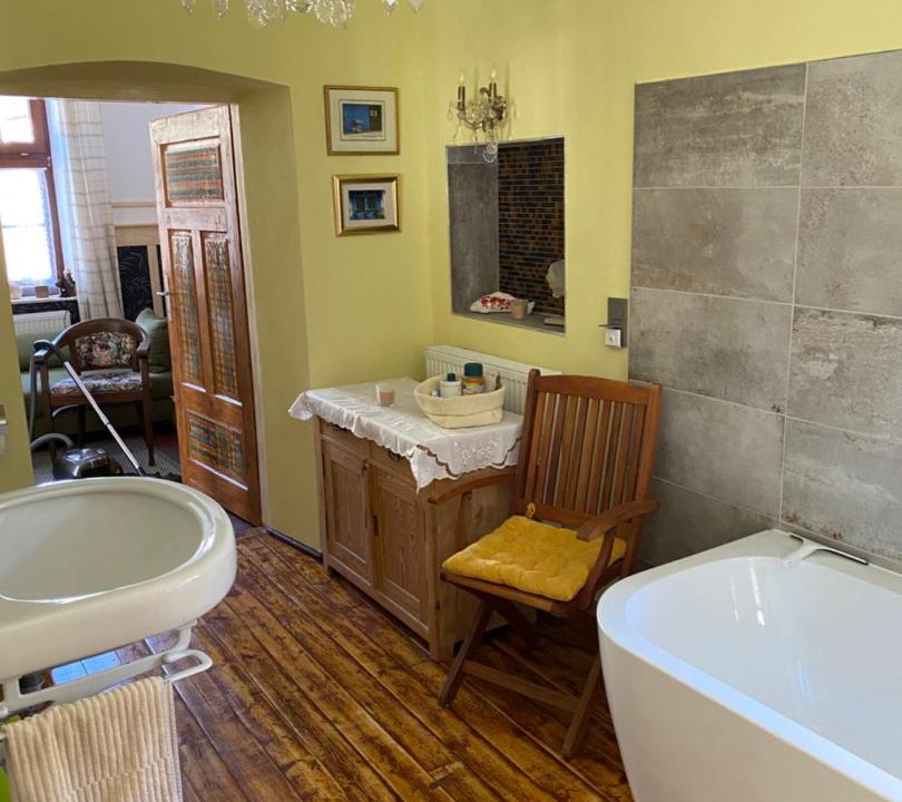 Photo of Bathroom in Kotschach-Mauthen
