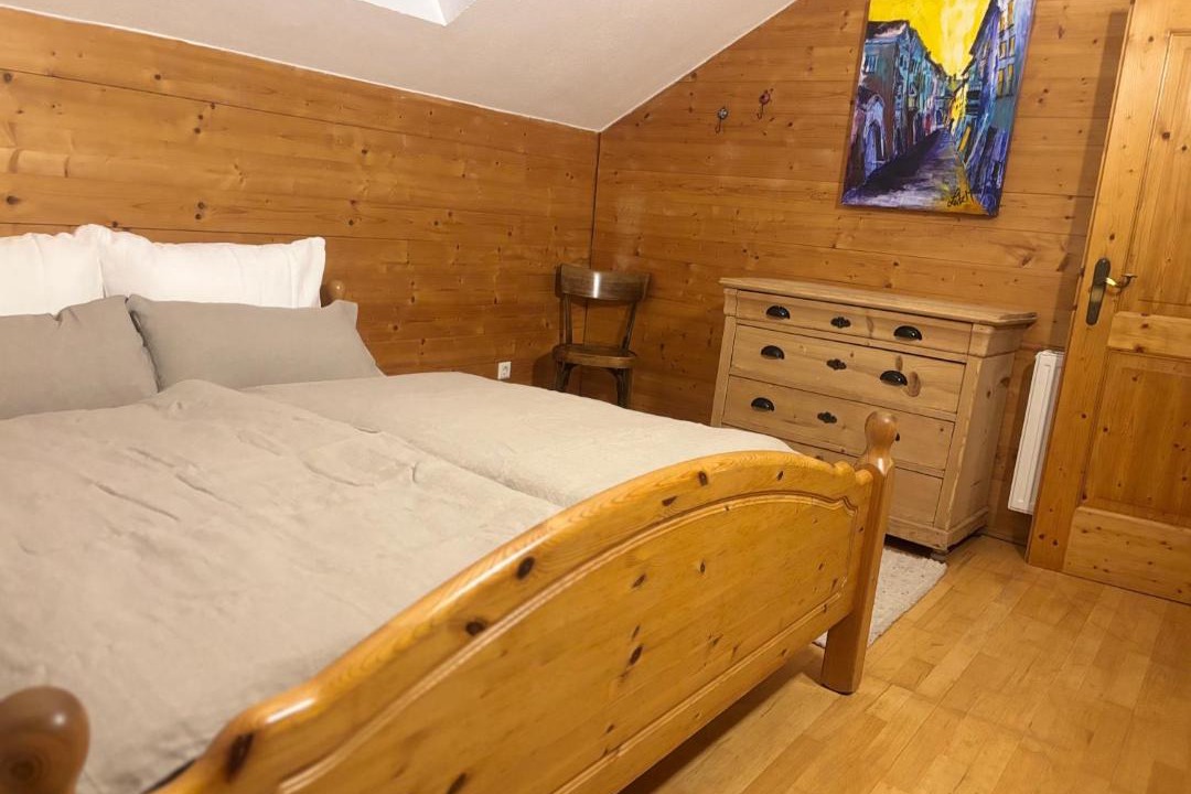 Photo of Bedroom in Fritzens