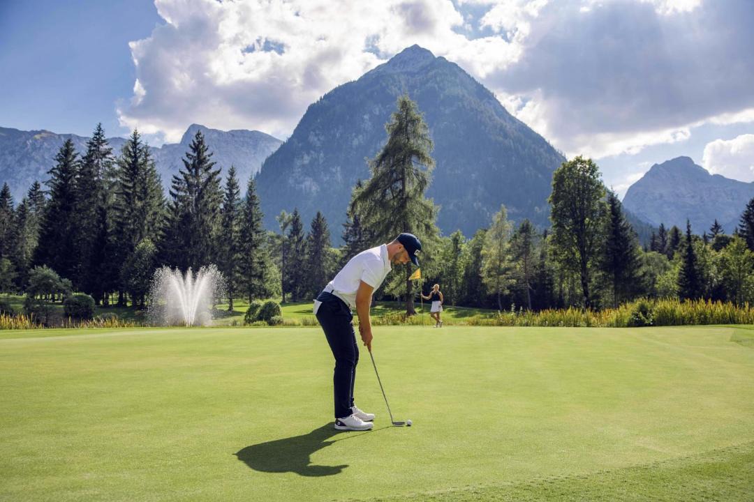Photo of Others in Pertisau