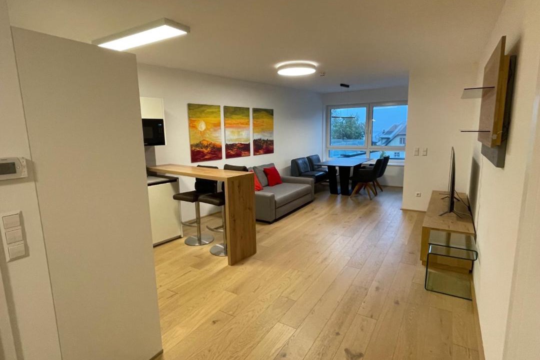 Photo of Livingroom in Annenheim
