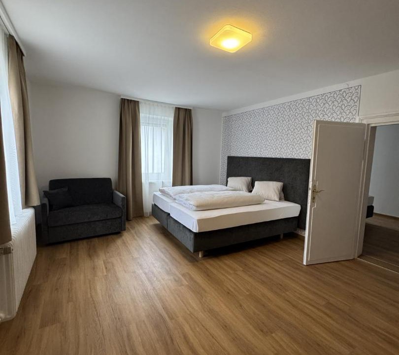 Photo of Bedroom in Maxglan