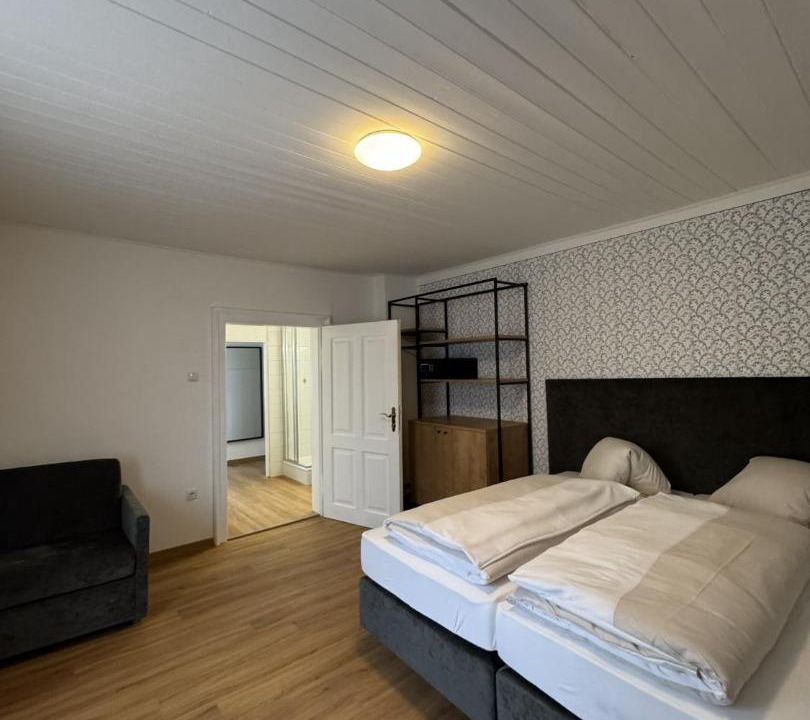 Photo of Bedroom in Maxglan