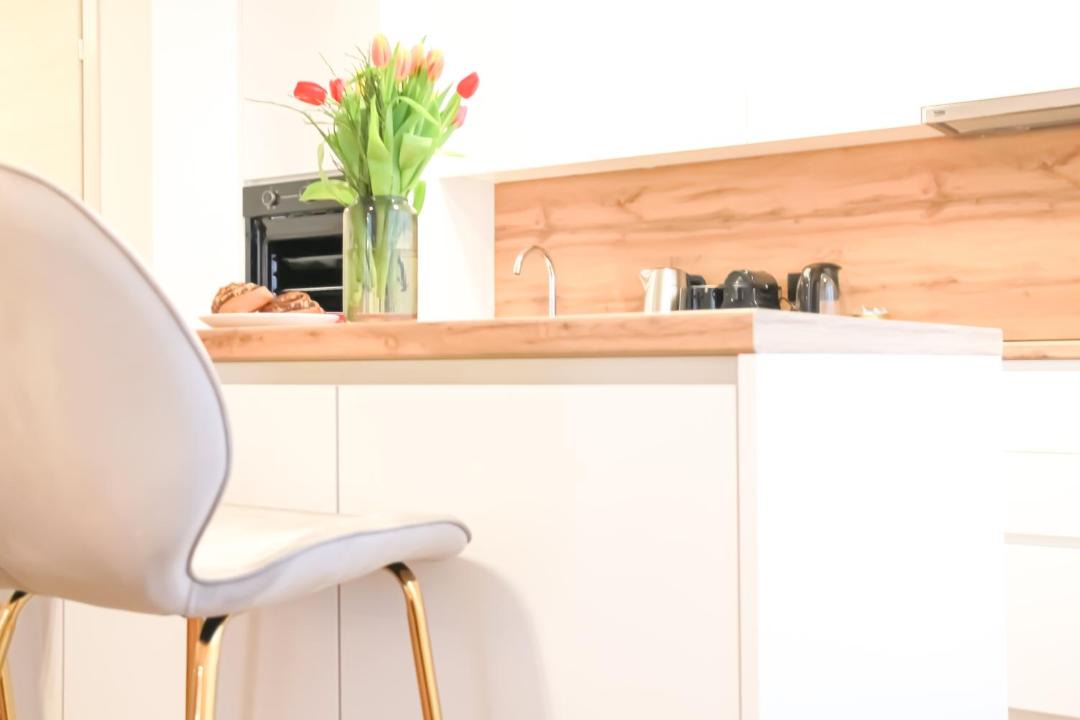 Photo of Kitchen in Grinzing