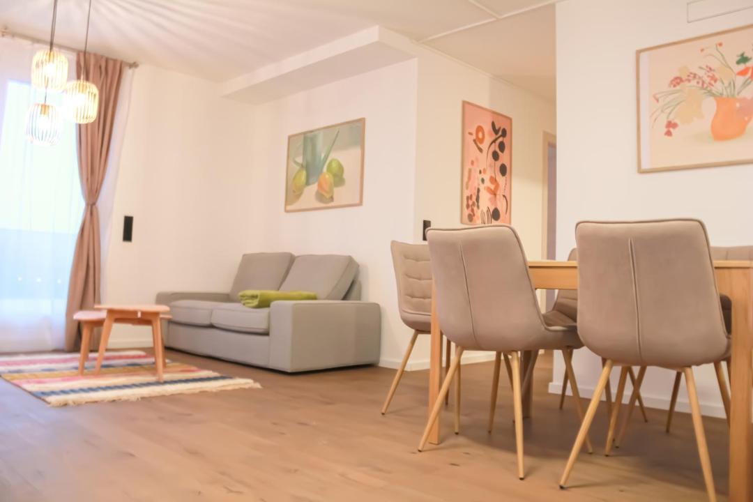Photo of Livingroom in Grinzing